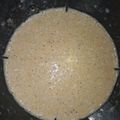El cooksnap de meliyricky cuando hizo Licuado de avena para adelgazar.