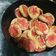 El cooksnap de paolapinto37 cuando hizo Pepas de frutos rojos.