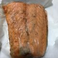 Eva Li 的 氣炸鮭魚-氣炸鍋 cooksnap