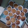 Cooksnap dari Reta untuk resep Bolu Kering Jadul (Gluten Free)