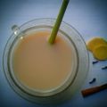Cooksnap dari Syafa Syifa untuk resep Bandrek Susu