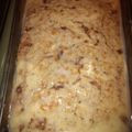thrashtastical's cooksnap of when they made Cinnamon Roll Cake.