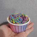 Cooksnap dari olivia kristina untuk resep Vanilla Cupcake