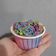Cooksnap dari olivia kristina untuk resep Vanilla Cupcake