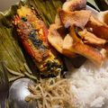 Cooksnap dari Ursula Catharina untuk resep Pepes Kakap Fillet
