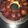 El cooksnap de Sheila Korn cuando hizo Torta de ciruelas.