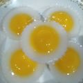 Cooksnap dari Alika Keisha untuk resep Puding telor ceplok