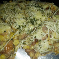 Cooksnap dari Hui Ling untuk resep Pizza simple,mudah dan cpt