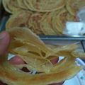 Cooksnap dari Badoci untuk resep Roti cane