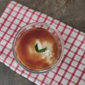 Cooksnap dari Ida Dheadhena untuk resep Bubur Sumsum Fiber Creme