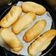 Cooksnap của Le Bich Van khi họ làm theo món Bánh mì Việt Nam bằng nồi chiên không dầu