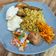 Cooksnap dari febiola marina untuk resep Nasi Kebuli bumbu instan