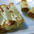 صورة من احساس& ، شاركها بعد تجربة وصفة رولات التوست