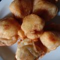 Cooksnap dari Sunar Sih untuk resep Cempedak goreng kriuk (geguduh tiwadak)