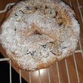 El cooksnap de claumaca42 cuando hizo Roscas de pascua.