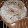 El cooksnap de claumaca42 cuando hizo Roscas de pascua.
