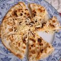 Cooksnap από nasia στη συνταγή Περέκ με φέτα 🇬🇷