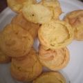 Cooksnap dari Yuni Kurniasih, untuk resep (354) Kulit Soes Empuk dan Kopong