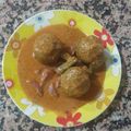 El cooksnap de Maria Del Mar Milena Hidalgo cuando hizo Alcachofas en salsa de almendras.