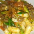 Cooksnap dari handayanidian untuk resep Just Another Teokpokki (떡볶이) Homemade