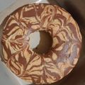 Cooksnap dari Dapur Si Mbull untuk resep Bolu Kelapa / coconut cake