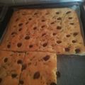 Monika Szabo Cooksnap-ja, amikor elkészítette a(z) Focaccia al rosmarino receptet.