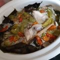 Cooksnap dari Rahayu Ermawati untuk resep Garang asem ayam (slowcooker)