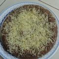 Cooksnap dari Siti Mariah untuk resep Bolu keju 2 telur