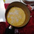 Cooksnap dari Tra Hrtni untuk resep Bubur Jagung