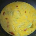 Cooksnap dari si_marie untuk resep Sayur santan labu air