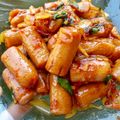 Cooksnap dari shelap untuk resep Sosis Asam Manis Pedas
