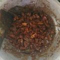 Cooksnap dari Agustin untuk resep Krengsengan ati ampela