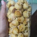 Cooksnap dari Novi Arnov untuk resep Nastar wisman endam
