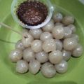 Cooksnap dari Tri Rahayu untuk resep Cilok kenyal dan empuk
