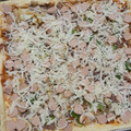 Cooksnap dari Puspita Imani untuk resep Pizza ala Pizza Hut