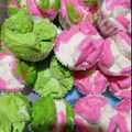 Cooksnap dari Tri Endah untuk resep Bolu Kukus Mekar 1 telur (All in one)