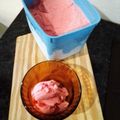 Cooksnap de Ivone Braga quando cozinhou Sorvete Caseiro.