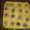 Cooksnap dari Ammora Zhu untuk resep Puding Roti Tawar