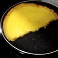 Cooksnap dari Helen Wijaya untuk resep Pie Susu Teflon