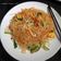 Cooksnap dari Adelia Firdaus untuk resep Japchae (Bihun goreng Korea)