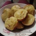 Cooksnap dari Melsy Nuratul Fattah untuk resep Bika Ambon Ekonomis (khas medan)