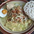 Cooksnap dari ike octamila untuk resep Orem Orem Tempe khas Malang