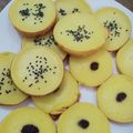 Cooksnap dari Renni Sartika untuk resep 171. Lumpur Kentang