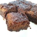 Cooksnap dari Belindch untuk resep Chewy Fudgy Brownies