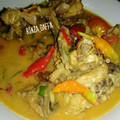 Cooksnap dari Rikza Daffa untuk resep 234. Tongseng Ayam