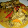 Cooksnap dari Rikza Daffa untuk resep 234. Tongseng Ayam