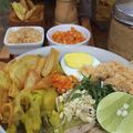 Cooksnap dari novi roychani untuk resep Soto Ayam Lamongan