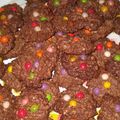 Cooksnap dari Rhyda Angel untuk resep Chocolate Oat Cookies