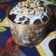 El cooksnap de laura gabriela villanueva cuando hizo Pan dulce navideño fácil con harina leudante.