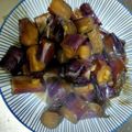 chun手作料理食堂 的 [常備菜系列]日式涼拌茄子。適合瘦身人士 cooksnap
